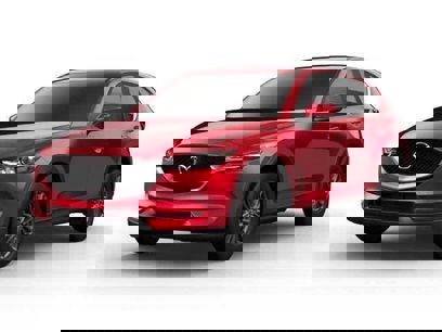 Used 2019 MAZDA CX-5 Sport