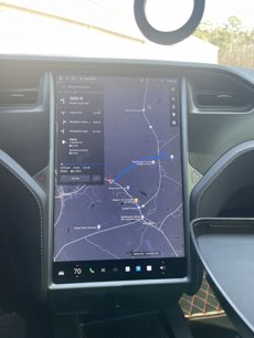Used 2019 Tesla Model S Performance