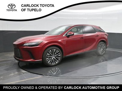 Used 2023 Lexus RX 350 Premium Plus