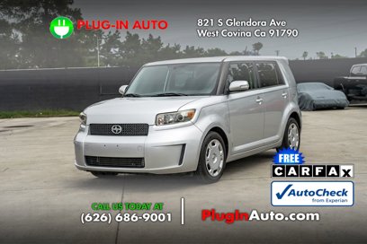 Used 2008 Scion xB