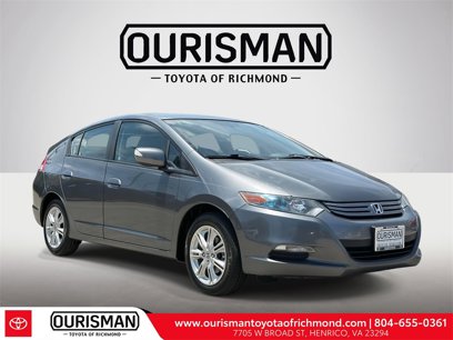 Used 2011 Honda Insight EX