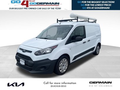 Used 2017 Ford Transit Connect XL