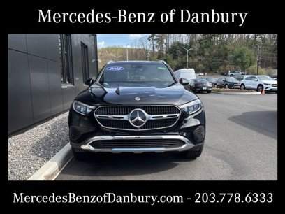 Used 2025 Mercedes-Benz GLC 300 4MATIC