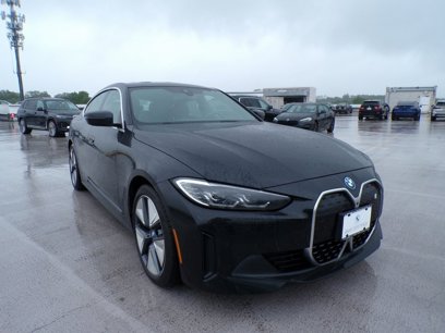 Certified 2024 BMW i4 xDrive40i w/ Premium Package