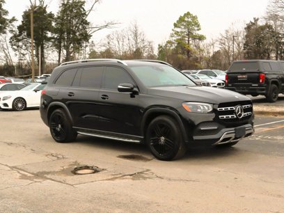 Used 2022 Mercedes-Benz GLS 450 4MATIC