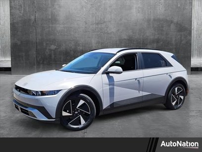 New 2025 Hyundai Ioniq 5 SEL