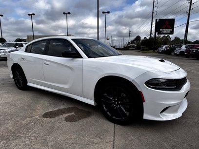 Used 2022 Dodge Charger GT w/ Blacktop Package