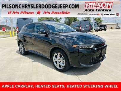 Used 2024 Dodge Hornet R/T