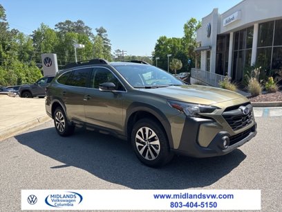 Used 2024 Subaru Outback Premium