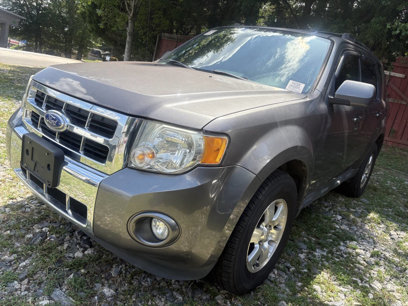 Used 2011 Ford Escape Limited