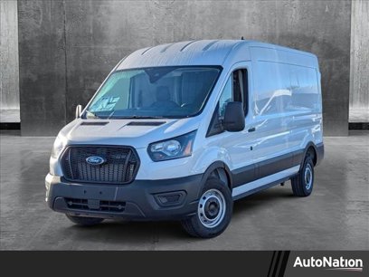 New 2025 Ford Transit 150 148 Medium Roof