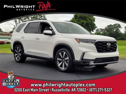 Used 2023 Honda Pilot Touring