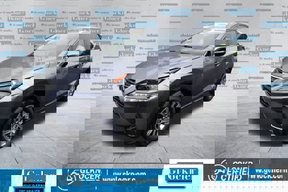 Used 2021 Lexus NX 300 AWD w/ Comfort Package