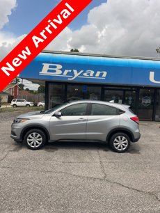Used 2019 Honda HR-V LX