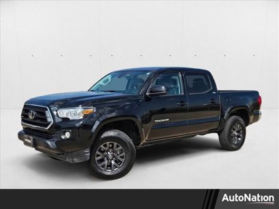 Used 2023 Toyota Tacoma SR5