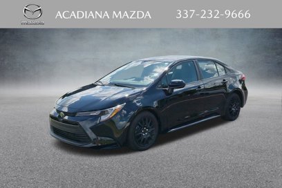 Used 2024 Toyota Corolla LE