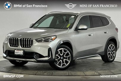 Used 2025 BMW X1 xDrive28i w/ Convenience Package