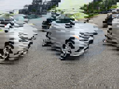 Used 2018 Chevrolet Cruze Premier