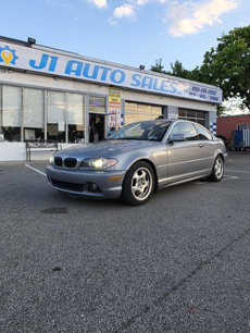 Used 2004 BMW 330Ci Coupe