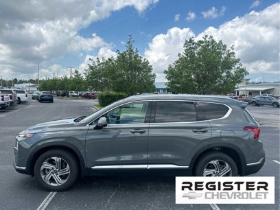 Used 2021 Hyundai Santa Fe SEL w/ Cargo Package