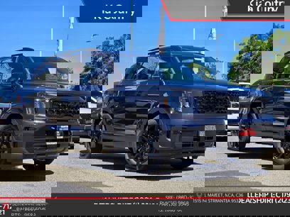 New 2025 Kia Telluride AWD