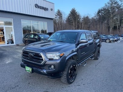 Used 2019 Toyota Tacoma SR5