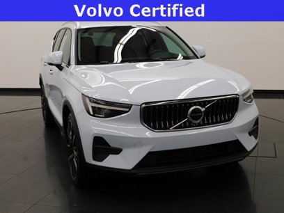 Used 2024 Volvo XC40 B5 Core