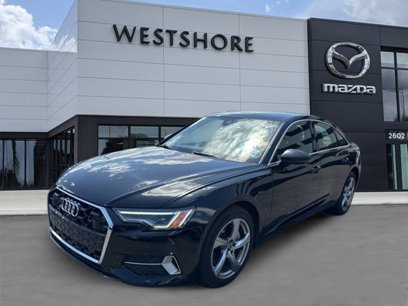 Used 2024 Audi A5 2.0T Premium Plus