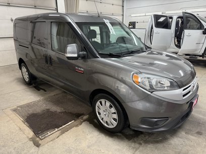 Used 2015 RAM ProMaster City Tradesman SLT