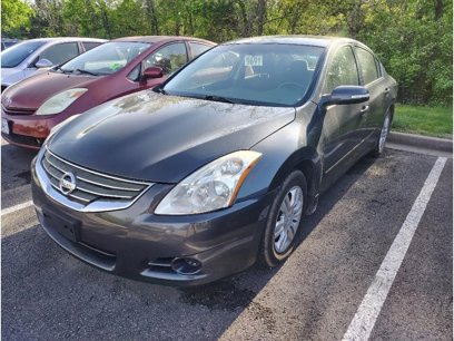 Used 2011 Nissan Altima 2.5 S w/ 2.5S Premium Audio Pkg