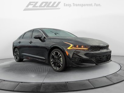 Used 2023 Kia K5 GT-Line