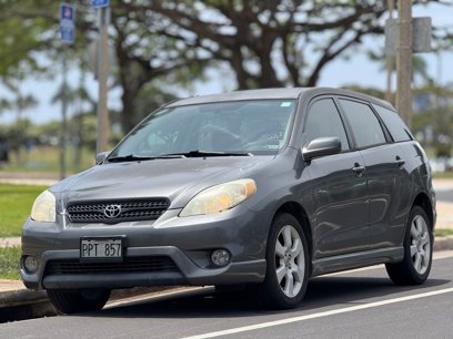 Used 2008 Toyota Matrix XR