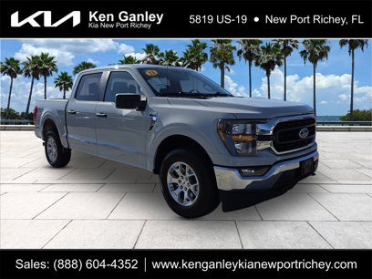 Used 2023 Ford F150 XLT