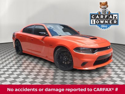 Used 2023 Dodge Charger Scat Pack w/ Daytona Edition Group