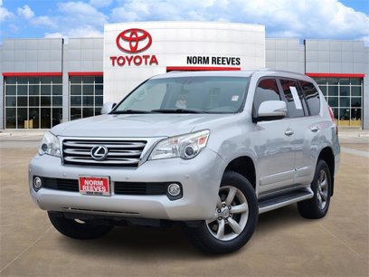 Used 2012 Lexus GX 460 Premium