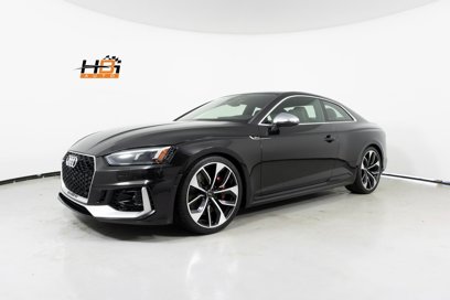 Used 2019 Audi RS 5