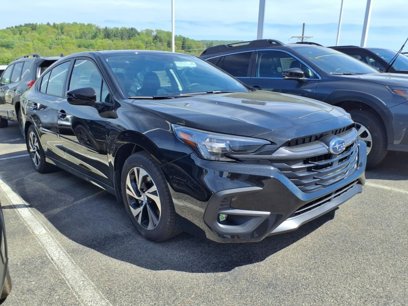 New 2025 Subaru Legacy Premium