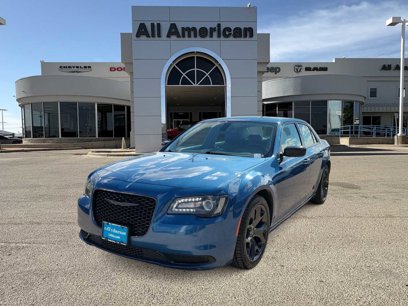 Used 2020 Chrysler 300 Touring w/ Sport Appearance Package