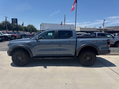 Used 2024 Ford Ranger Raptor