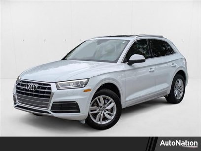 Used 2020 Audi Q5 2.0T Premium
