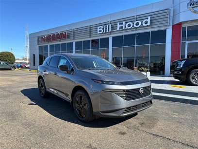 New 2025 Nissan Murano SV