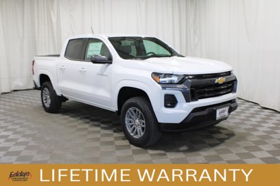 New 2024 Chevrolet Colorado LT w/ LT Convenience Package