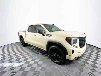 Used 2023 GMC Sierra 1500 Elevation