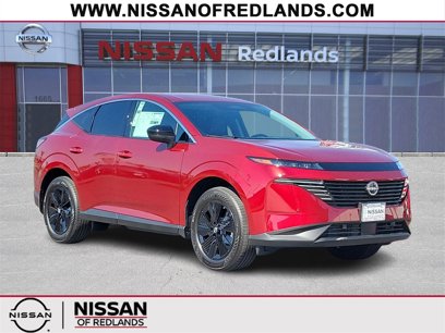 New 2025 Nissan Murano SV