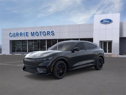 New 2025 Ford Mustang Mach-E Premium w/ Sport Appearance Package