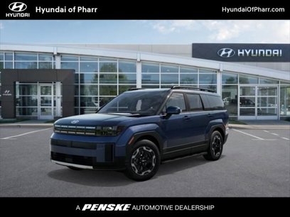 New 2025 Hyundai Santa Fe SEL