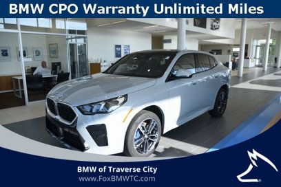 Certified 2024 BMW X2 xDrive28i w/ Premium Package