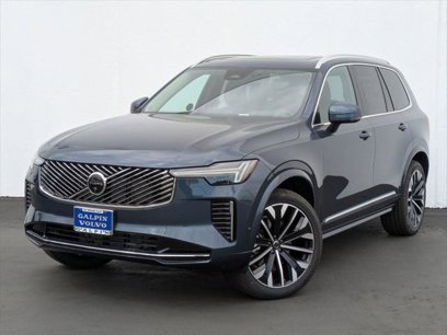 New 2025 Volvo XC90 B6 Plus w/ Protection Package Premier