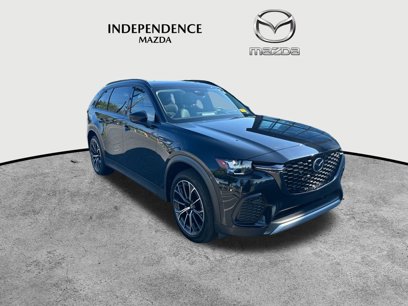 Certified 2025 MAZDA CX-70 Plug-In Hybrid w/ Premium Pkg