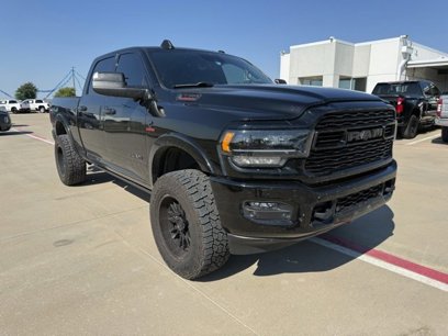 Used 2022 RAM 2500 Limited